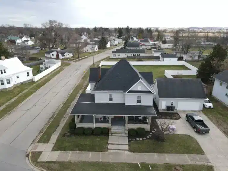 hail damage roof checking out damages