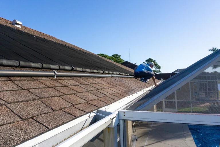 2 Ways To Identify Hail Damage on Your Roof