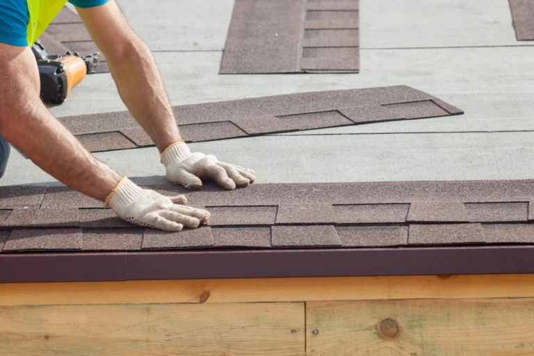 How to Replace Roof Shingles: DIY Roof Repair Guide