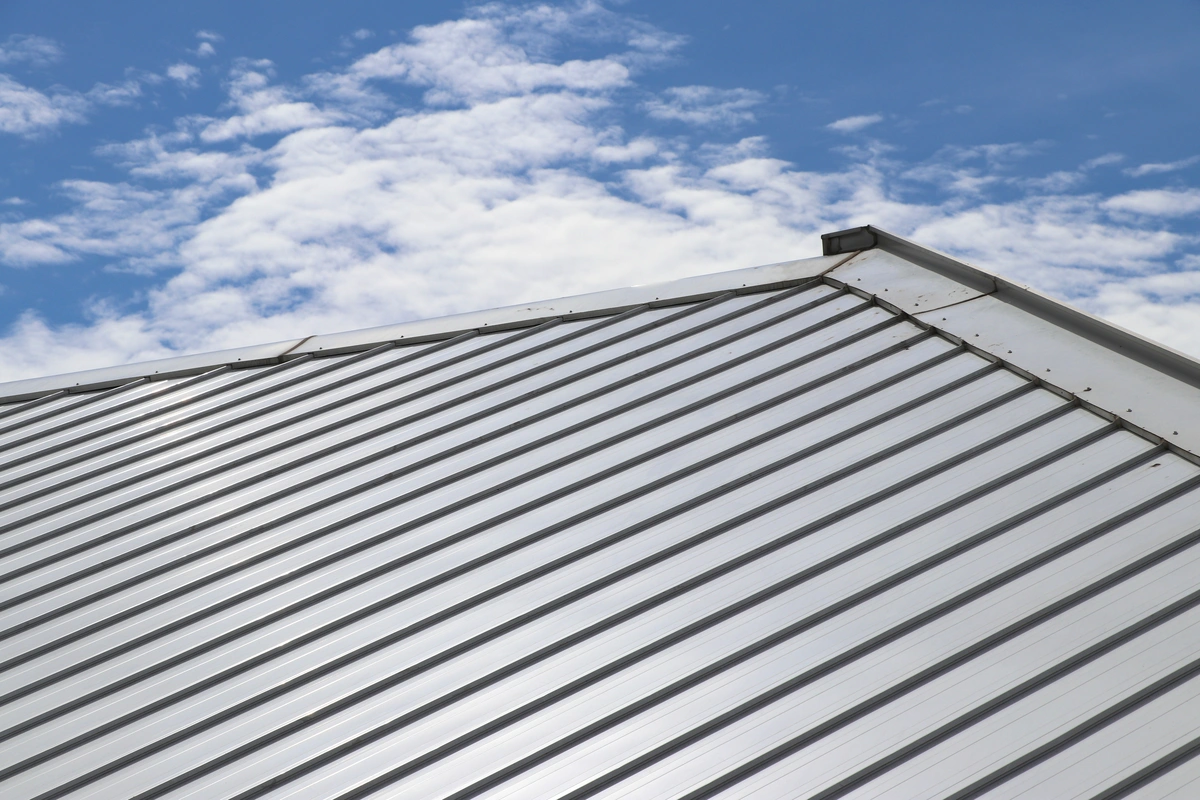 standing seam metal roof colors what is standing seam