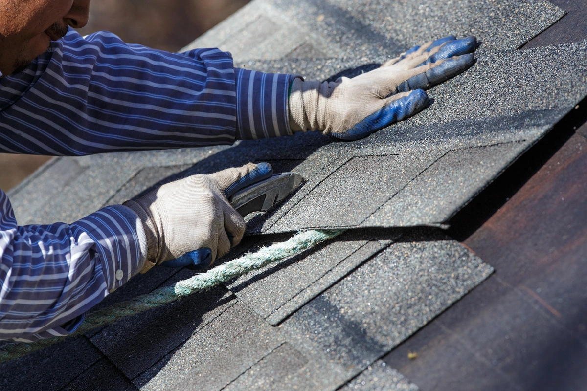 how to cut shingles using best tools