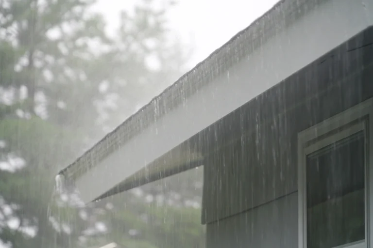 7 Common Signs of Roof Leaks [Homeowners Guide for 2023]