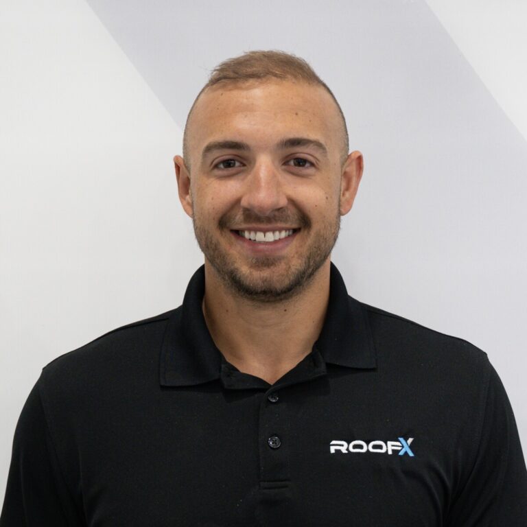 Galen Yoder - CEO