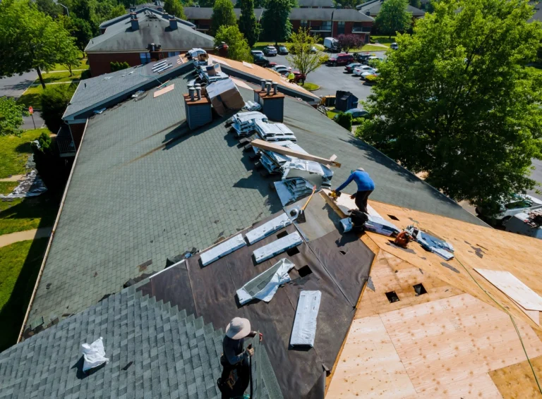 7 Best Roofing Companies in Dayton, OH