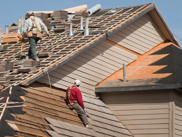 5 Top-Rated Hillsboro Roofing Contractors