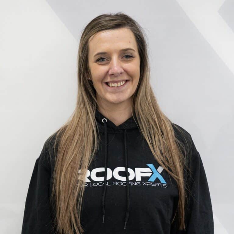 Brooke Robertson - CSR