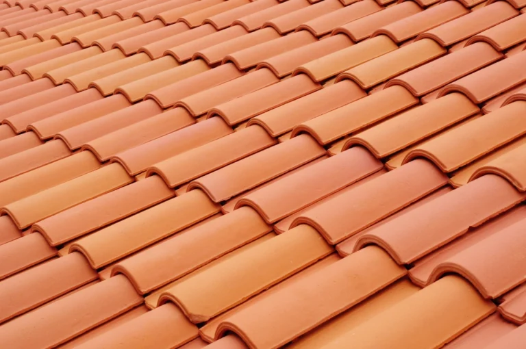 7 Step Tile Roof Repair for Every Handy Homeowner