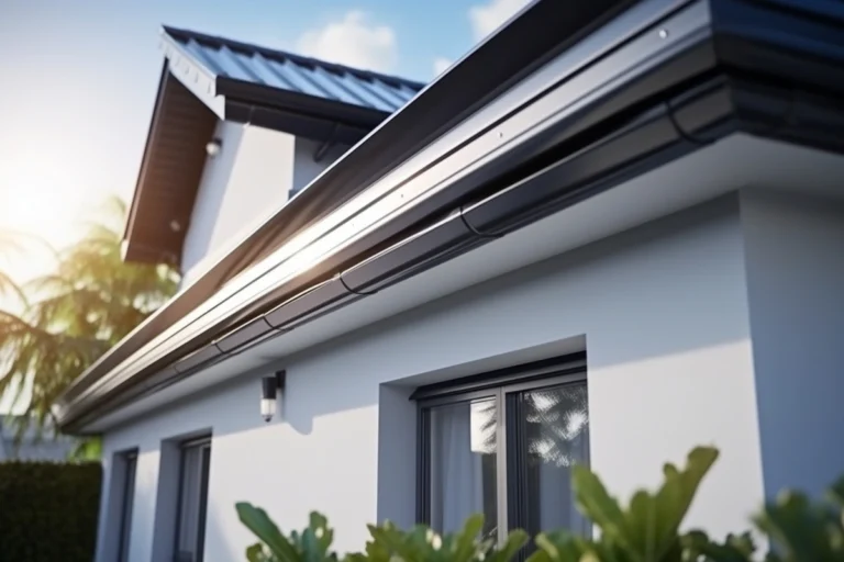 What Are the Best Gutter Sizes for Your Roof?