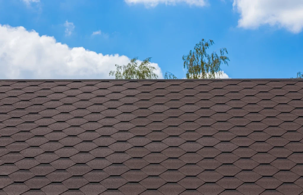 brown-composite-roof-shingles