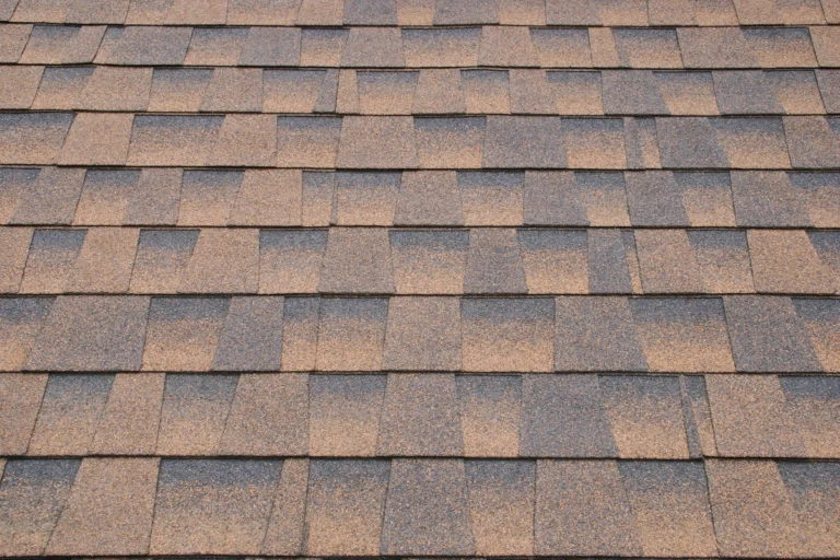What Are Composite Roof Shingles?