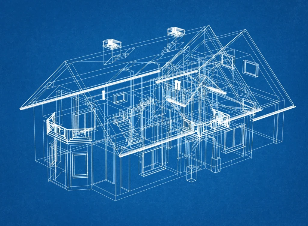 roof-blueprint