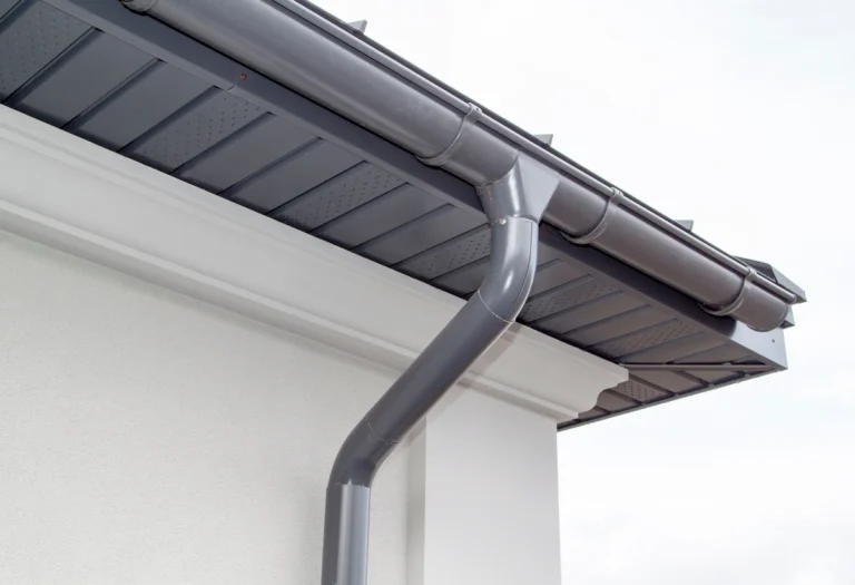 6 Benefits of Switching to Seamless Gutters