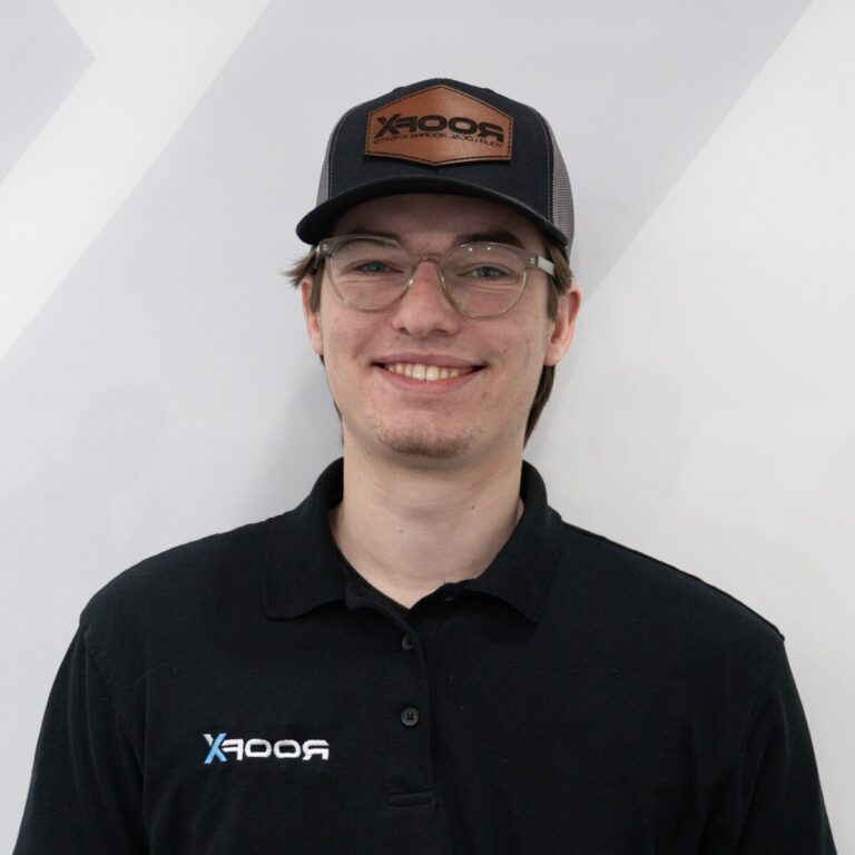 Ryland Donley - Marketing Specialist