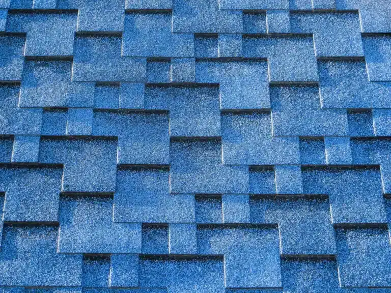 blue-architectural-shingles - RoofX