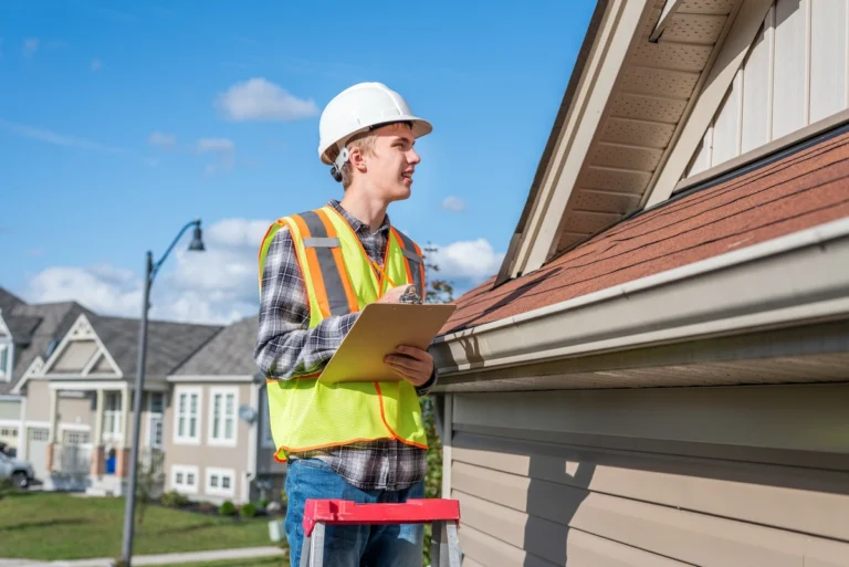 How Long Does a Roof Inspection Take? (2024 Guide)