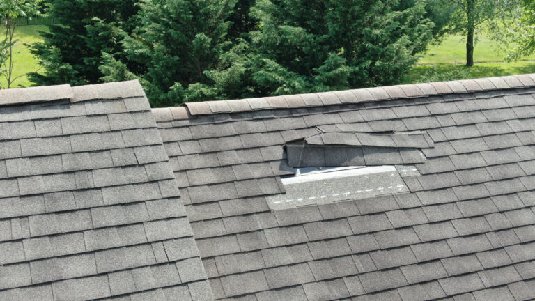 What to Do When You’re Missing Shingles on Your Roof (# Step Guide)