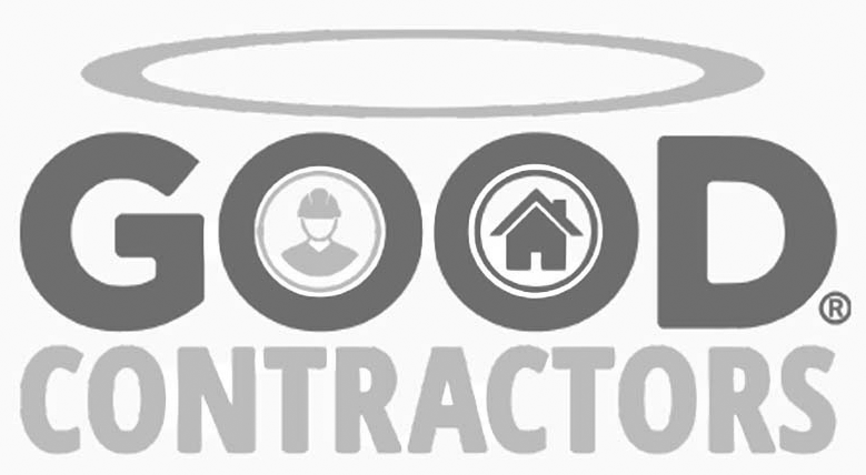 RoofX is a certified Good Contractors business.