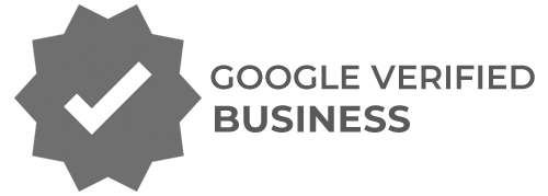 RoofX is a Google Verified Business